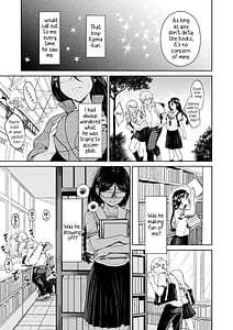 Page 8: 007.jpg | 図書室のけだものたち | View Page!