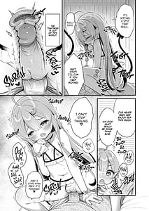 Page 8: 007.jpg | とつげき双子さきゅばすちゃん | View Page!