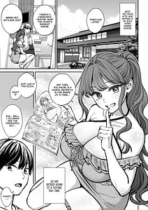 Page 2: 001.jpg | 突然姉ができた話4 | View Page!