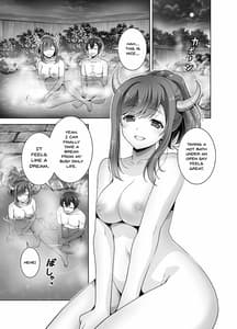 Page 4: 003.jpg | とってもHなサキュバスお姉ちゃんと温泉でしっぽりセックス | View Page!