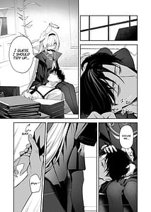 Page 10: 009.jpg | 逃避行 | View Page!