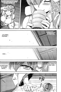 Page 4: 003.jpg | 東方乳夢想 | View Page!