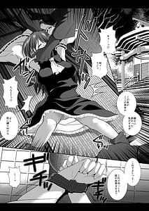 Page 3: 002.jpg | 東方陵辱12 | View Page!