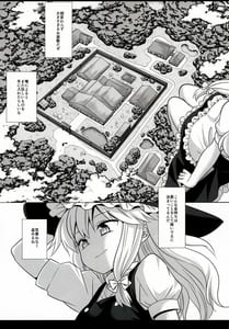 Page 4: 003.jpg | 東方陵辱47 魔理沙 | View Page!