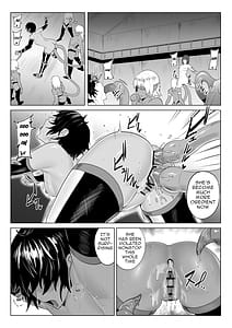 Page 2: 001.jpg | 討魔部隊六花の戦闘記録 猛毒の蠍4 〜肉体改造とエナジードレイン〜 | View Page!