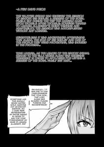 Page 2: 001.jpg | 討魔戦姫セシリアIF ルナリアと変態王族の罠 ~尊厳放棄編~ | View Page!