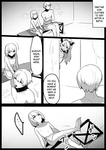Page 7: 006.jpg | 東南アジアのドラッグサキュバスにオマンコ漬けにされて人生終了するお話 | View Page!