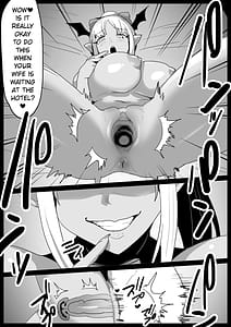 Page 11: 010.jpg | 東南アジアのドラッグサキュバスにオマンコ漬けにされて人生終了するお話 | View Page!