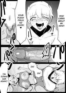 Page 12: 011.jpg | 東南アジアのドラッグサキュバスにオマンコ漬けにされて人生終了するお話 | View Page!