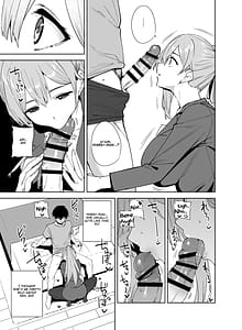 Page 10: 009.jpg | タワーレジデンス 接遇課対応中2 | View Page!