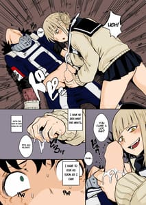 Page 8: 007.jpg | Trap Honey | View Page!