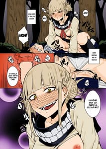 Page 10: 009.jpg | Trap Honey | View Page!