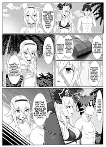 Page 11: 010.jpg | トレジャーハント | View Page!