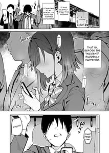 Page 2: 001.jpg | 都合のいい穴墨染さん | View Page!