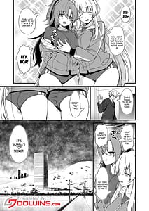 Page 4: 003.jpg | 調月リオのご奉仕性活 | View Page!