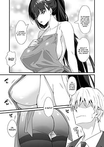 Page 6: 005.jpg | 調月リオのご奉仕性活 | View Page!