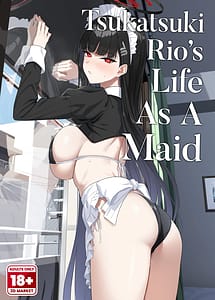 Cover | Tsukatsuki Rio no Maid Seikatsu | View Image!