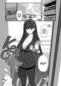 Page 3: 002.jpg | 調月リオのメイド性活 | View Page!