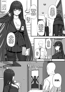 Page 4: 003.jpg | 調月リオのメイド性活 | View Page!