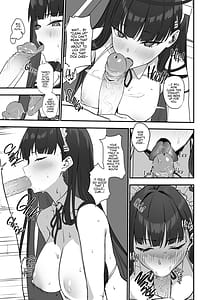 Page 11: 010.jpg | 調月リオのメイド性活 | View Page!