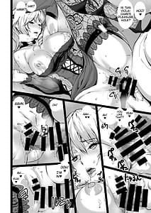 Page 16: 015.jpg | 月灯りと赤い葡萄酒 | View Page!