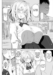 Page 5: 004.jpg | 妻の妹 | View Page!