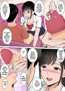 Page 3: 002.jpg | 妻の為に溜めた子作り精子を義妹のJKマ●コに流し込んでしまった僕。 | View Page!