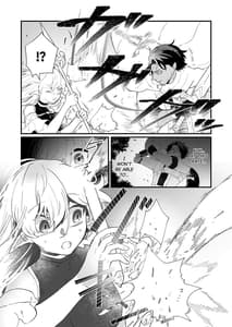 Page 6: 005.jpg | 爪弾き者のソムニア 1 | View Page!
