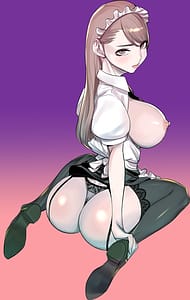 Page 2: 001.jpg | ツンデレメイドはオレのまかないがスキ | View Page!