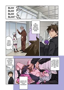 Page 15: 014.jpg | ツンツンヤンキーちゃんは弱々乳首をいじれば結構なんでもヤらせてくれる3 | View Page!