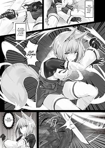 Page 9: 008.jpg | 強い退魔師は敗北しない | View Page!