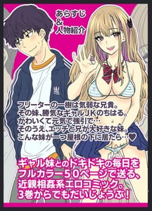 Page 3: 002.jpg | つよかわ妹×強制らぶ交尾3 | View Page!