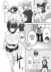 Page 3: 002.jpg | 強気な運動部女子が寝取られる | View Page!