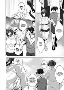 Page 5: 004.jpg | 強気な運動部女子が寝取られる | View Page!