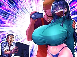 Page 2: 001.jpg | ツヨシは人妻AVで荒稼ぎするらしい万引きで捕まった巨乳主婦は個人制作AVで支払うことになりました | View Page!