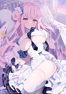 Page 1: 000.jpg | トワイライトシンデレラ | View Page!