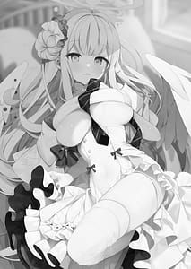 Page 2: 001.jpg | トワイライトシンデレラ | View Page!