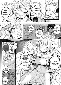 Page 4: 003.jpg | トワイライトシンデレラ | View Page!