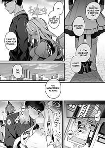 Page 10: 009.jpg | トワイライトシンデレラ | View Page!