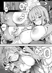 Page 11: 010.jpg | トワイライトシンデレラ | View Page!