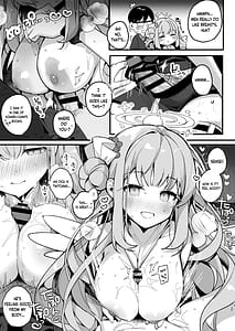 Page 12: 011.jpg | トワイライトシンデレラ | View Page!