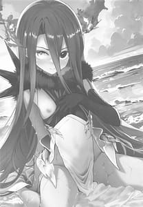 Page 2: 001.jpg | テュフォンと果実の願いごと | View Page!