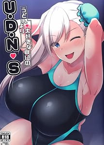 Cover | UDNS | View Image!