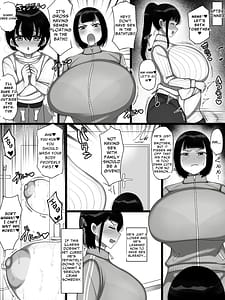 Page 6: 005.jpg | うちの家族がキモすぎる | View Page!