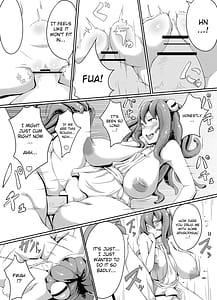 Page 9: 008.jpg | 宇宙人の妻エイリアンちゃん | View Page!