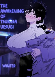 Uesugi Tsukasa wa Kaihatsu sareteiru / English Translated | View Image!