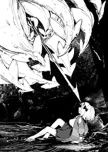 Page 9: 008.jpg | 海に溶ける声 | View Page!