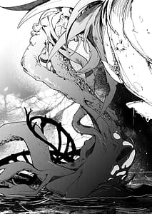 Page 10: 009.jpg | 海に溶ける声 | View Page!