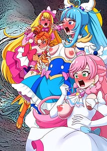 Page 2: 001.jpg | アンダーグ・ドリームcomplete | View Page!