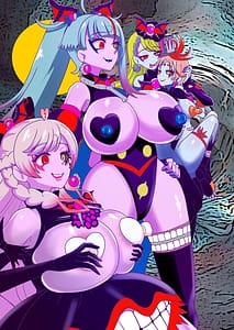 Page 3: 002.jpg | アンダーグ・ドリームcomplete | View Page!